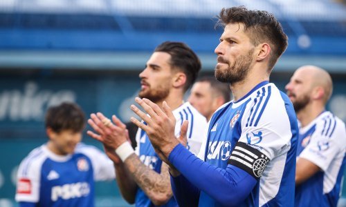 Gotova suradnja! Nakon sedam godina, Modri se rastali od 'svjetskog igrača'