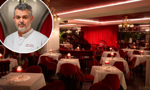 Londonski Bardo proslavio se talijanskim delicijama uz jazz, sada poziva na Velike noći