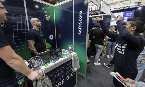 Otvoren 'Job Fair,' očekuje se dvije tisuće posjetitelja