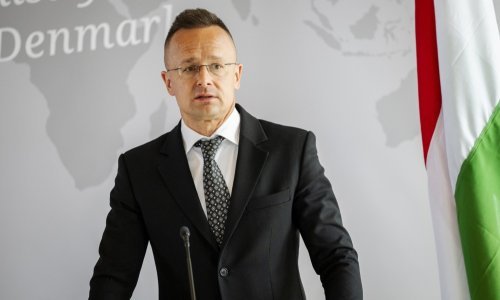 Mađarska odbila vojno pomoći Ukrajini