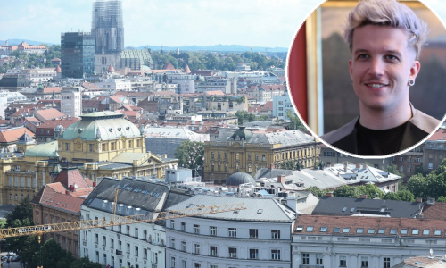 Lasagna ludilo: Stanovi u Zagrebu rezervirani godinu dana unaprijed