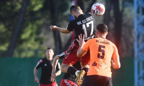 Sramotna odluka hrvatskog prvoligaša izavala revolt navijača dalmatinskog kluba