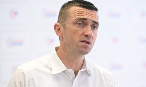 Brat budućeg ministra je u plinskom biznisu BiH; Penava: 'On puni boce, one za kuhinje'