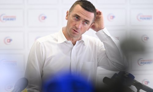 Penava: Dobili smo jamstva da država više neće financirati Novosti