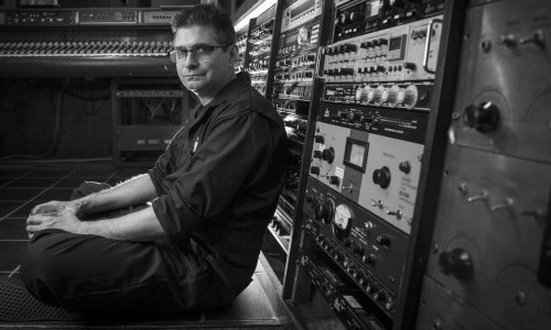 Šok u rock svijetu: Umro je veliki Steve Albini