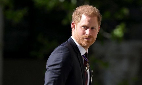 Povrijeđen ego: Otkriveno zbog čega je princ Harry izbjegao susret s ocem