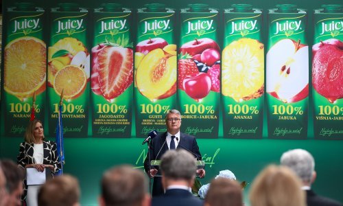 Stanić grupa u modernizaciju tvornice u Jastrebarskom uložila 12,8 milijuna eura