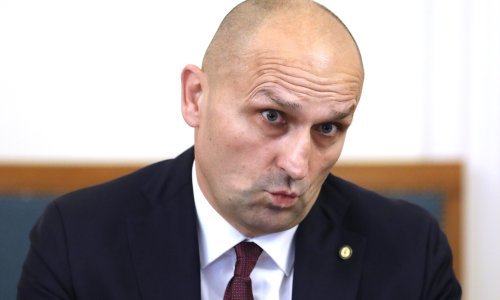 Anušić otkrio da su ključne stvari dogovorene. 'Imena? Objavit će Plenković'