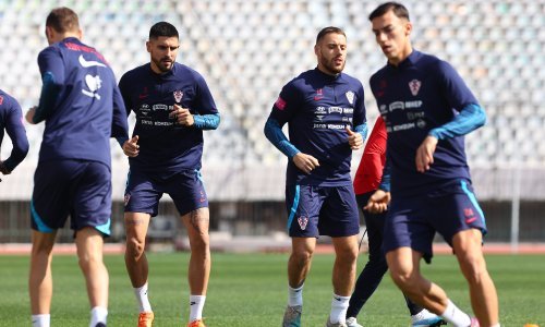 Potvrđene loše vijesti; Zlatko Dalić na Euro mora bez jednog od svojih ljubimaca