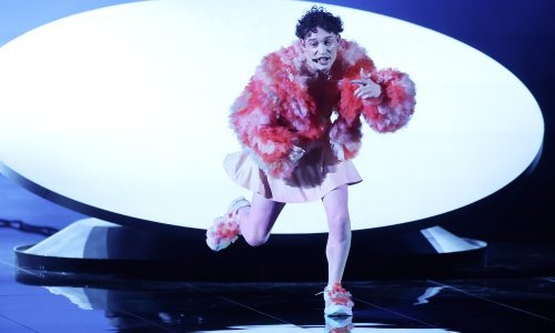 Najvećeg konkurenta Baby Lasagne publika nagradila ovacijama, oglasila se i Zsa Zsa