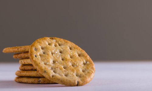 Zbog alergena s polica se povlače krekeri, provjerite imate li ih kod kuće