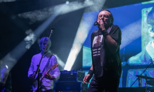 Malo manje od mjesec dana ostalo je do od open air koncerta Zabranjenog pušenja u Zagrebu