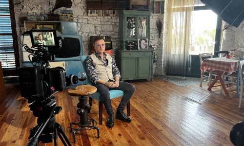 Nova sezona serijala 'Zauvijek autor' na HRT-u od 14. svibnja