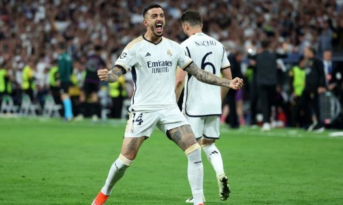 Realov čudesni preokret za pobjedu protiv Bayerna i finale protiv Borussije