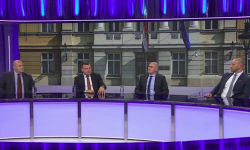 Manjinci još ne žele otkriti tko će dati potporu Plenkoviću: Bit će nas dovoljno