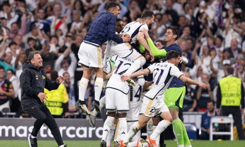 Osvoje li Modrić i društvo Ligu prvaka, u džep će strpati pravo bogatstvo