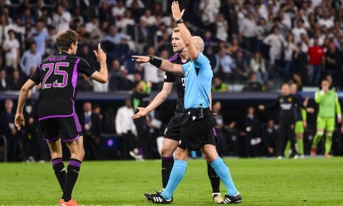 Čuveni španjolski sudac stao na stranu Bavaraca; ali što im to vrijedi...