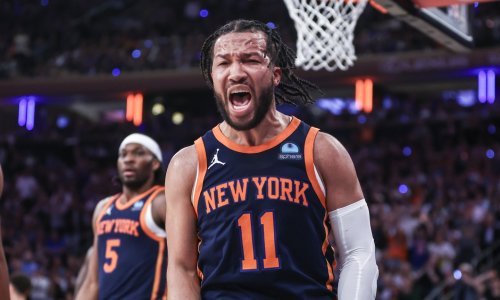 Knicksi udvostručili vodstvo u seriji; Brunson nakon ozljede preokrenuo utakmicu