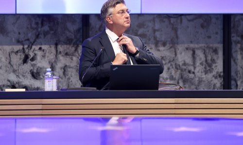 Pogledajte što je odlučeno na zatvorenom dijelu sjednice Vlade