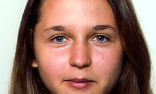 Kod Požege nestala djevojka: Ako je vidite, prepoznat ćete je po jednom detalju