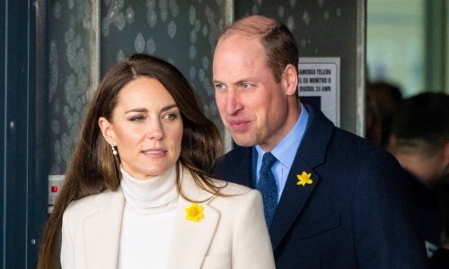 Princ William dobio poseban zadatak, a možda mu se pridruži i Kate Middleton
