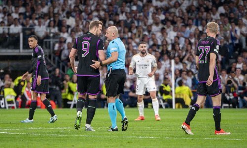 Tuchel ističe naklonost prema Kraljevskom klubu; pomoćni sudac se ispričao