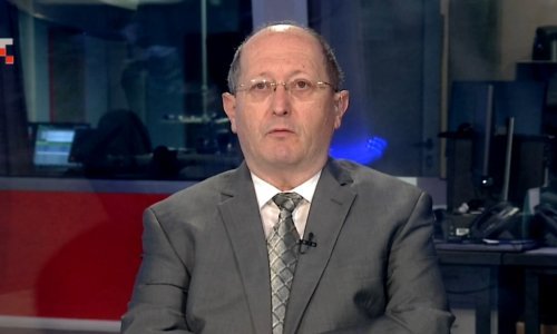 Ogorec: Europa ne može nadomjestiti pomoć SAD-a u obavještajnom sektoru u Ukrajini