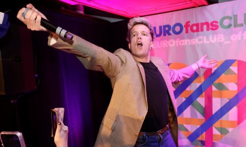 Hrvatske zastave i publika u transu: Evo kako je Baby Lasagna rasturio na koncertu