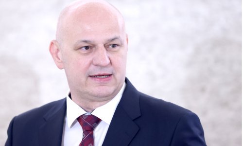 Kolakušić: 'DP je jučer pred očima nacije direktno prevario birače'