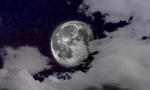 Rusija počinje razvijati nuklearni pogon za zajedničku lunarnu stanicu s Kinom