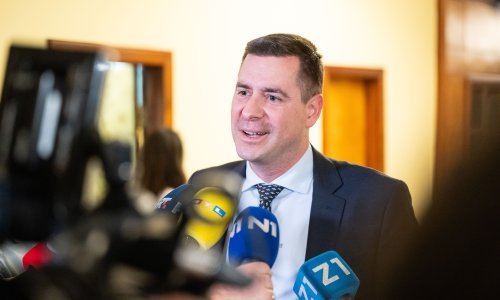 Mama šefa zagrebačkog HDZ-a zbog starosti nije u zatvoru