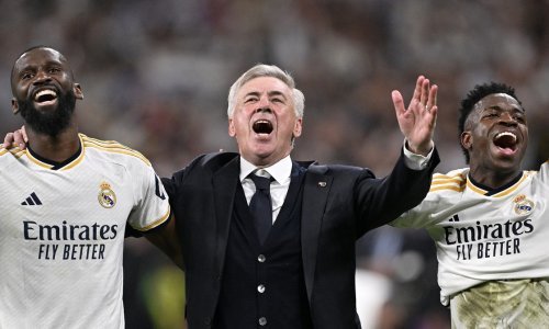 Bayern se žali na suđenje, trener Reala Carlo Ancelotti brutalno uzvratio