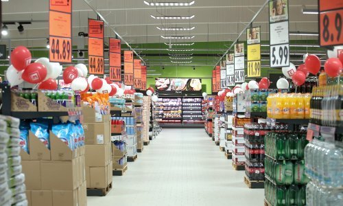 Ovo je top 10 trgovačkih lanaca u Hrvatskoj: Jedan lani imao impresivnu neto dobit