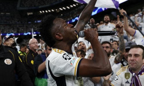 Svjetski mediji razapinju Real: Oni su vlasnici lige, sve je namješteno...