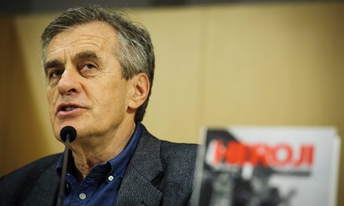 Jurčević: Ne vjerujem Plenkoviću, DP je oštećen