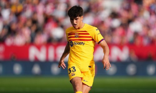 Nova nada La Masije; mladi stoper neće napustiti Camp Nou za manje od 500 milijuna