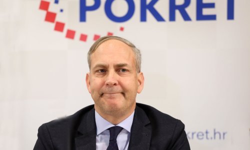 Bartulica otkrio svoja 4 uvjeta za Plenkovića: 'Hrvatska nije provela lustraciju'