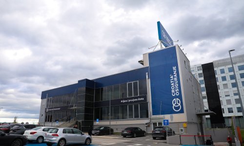 Hrvatske osiguravajuće tvrtke imaju veći udio nekretnina u portfelju nego ostatak EU