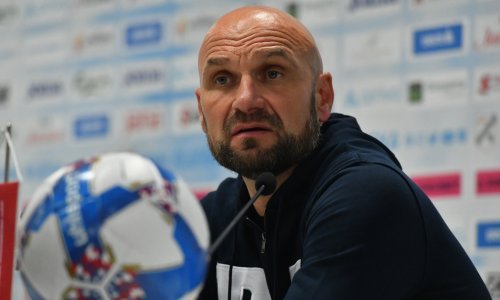 Željko Sopić priznao koliko ga je uzdrmao poraz od Dinama, a dotakao se i Luke Modrića