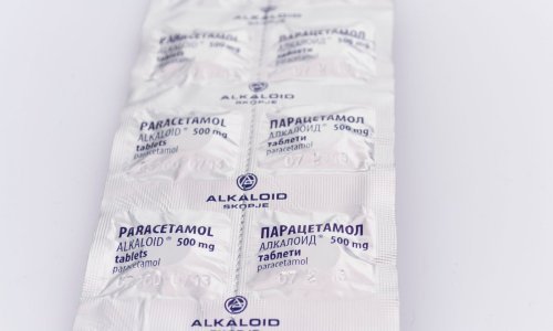 Dividenda za dionicu Alkaloida deset posto viša nego lani