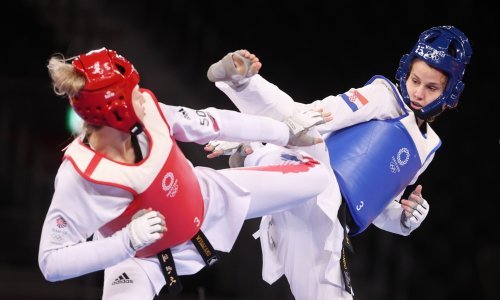 Prvog dana Europskog prvenstva Hrvatska je 'ubrala' tri brončane medalje