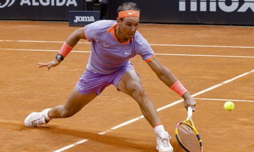 Rafa Nadal tek nakon dva i pol sata borbe uspio pobijediti 108. igrača svijeta