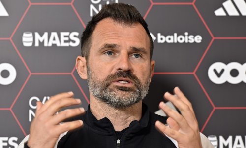 Dramatičan istup bivšeg trenera Hajduka: Da sam znao, ne bih ni dolazio!