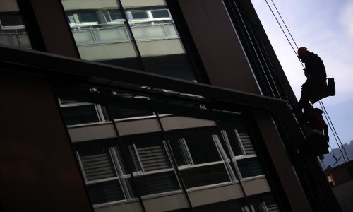 Otvoreni novi pogoni KS-a Tueren vrijedni 25 milijuna eura