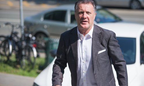 Podignuta optužnica protiv Igora Kodžomana, Vlatke Peras i Zdravka Mamića