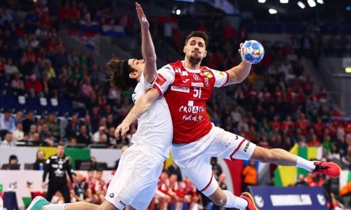 Težak poraz hrvatskih rukometaša; protiv Norvežana nismo imali baš nikakvih šansi