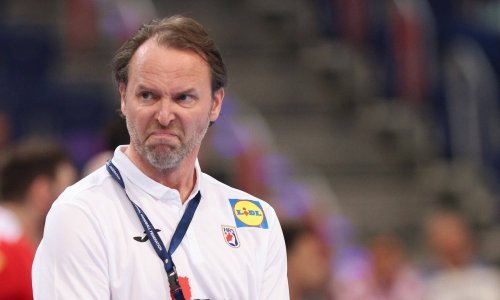 Razočarani izbornik Dagur Sigurdsson nakon poraza priznao: Izgubili smo se...