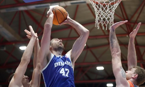 Aktualni izbornik bolji od bivšeg; Dinamo izbacio Cedevitu Junior iz borbe za titulu