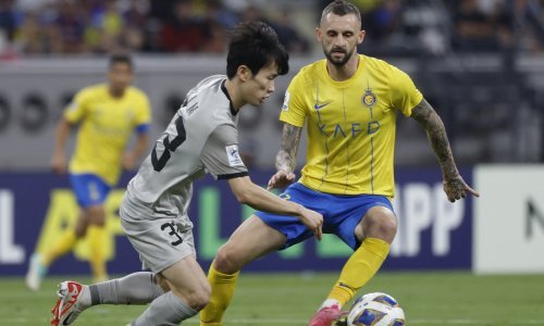 Marcelo Brozović dvostruki strijelac, zabio je u sudačkoj nadoknadi za pobjedu