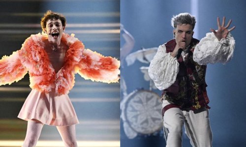 Švicarska nakon nastupa pala na kladionicama, pogledajte kako stoji Baby Lasagna